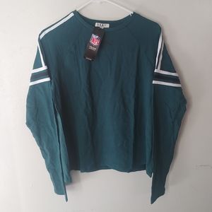 Philadelphia Eagles Sweatshirt